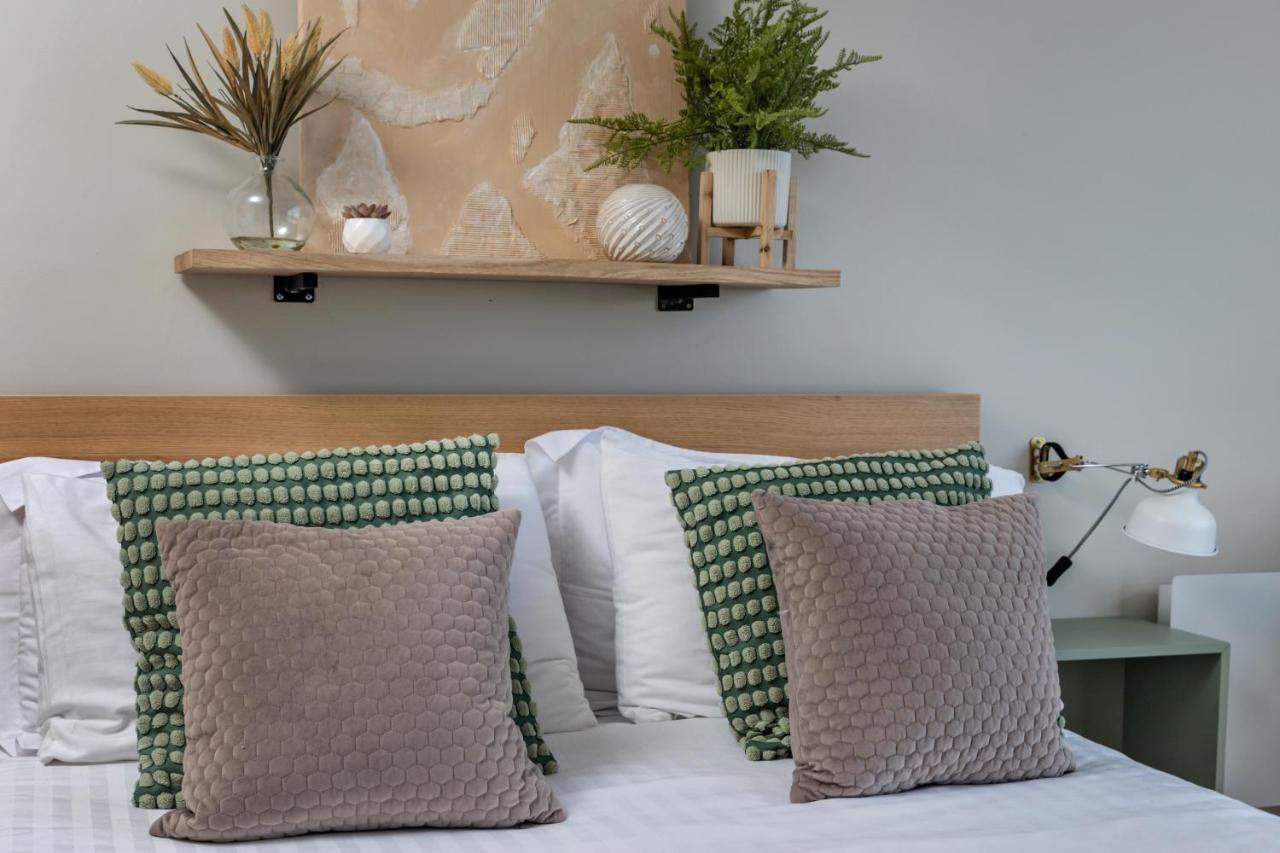 Leeds Most Stunning Penthouse! - Sleeps 8 Apartment Екстериор снимка