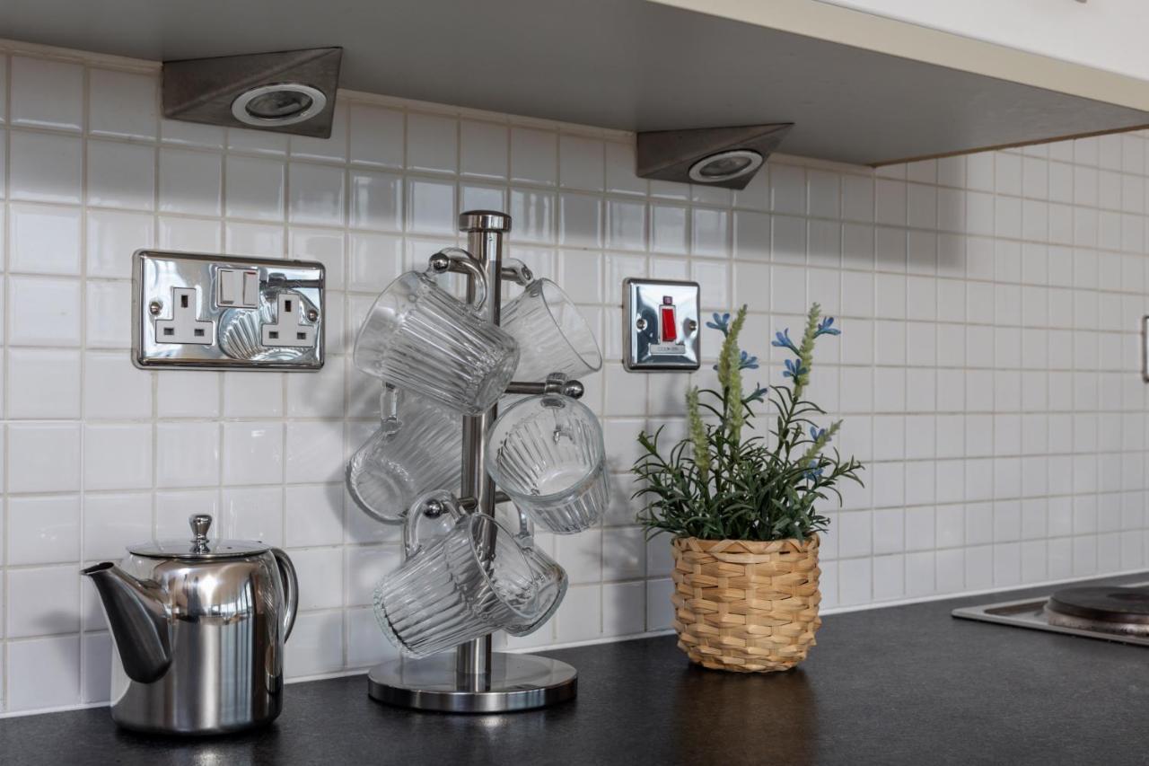 Leeds Most Stunning Penthouse! - Sleeps 8 Apartment Екстериор снимка