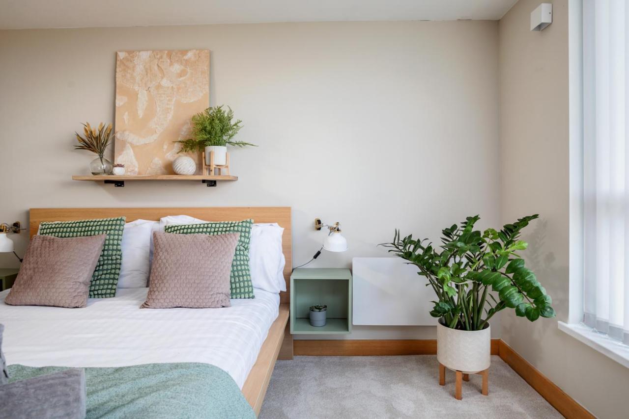 Leeds Most Stunning Penthouse! - Sleeps 8 Apartment Екстериор снимка