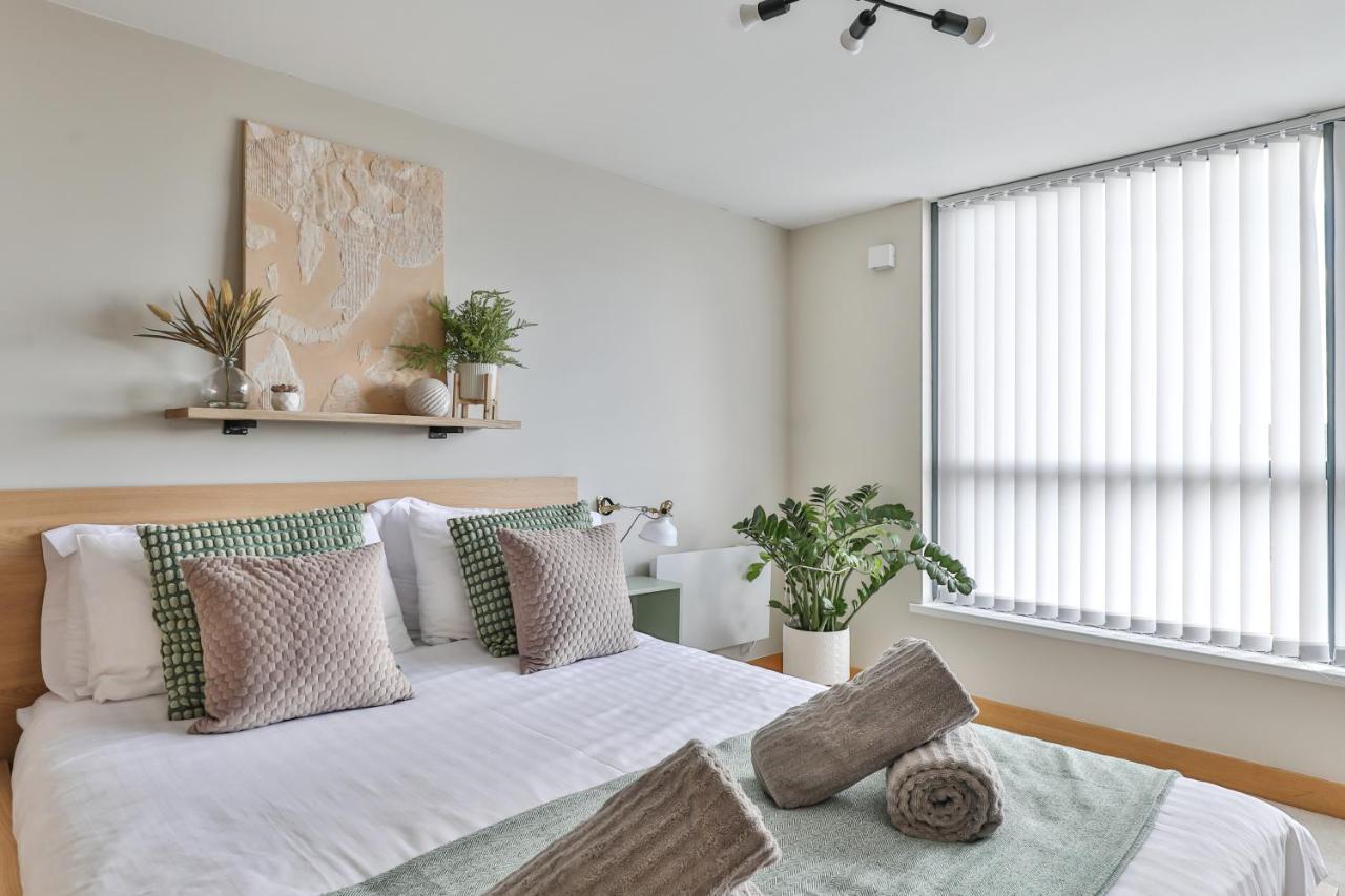 Leeds Most Stunning Penthouse! - Sleeps 8 Apartment Екстериор снимка