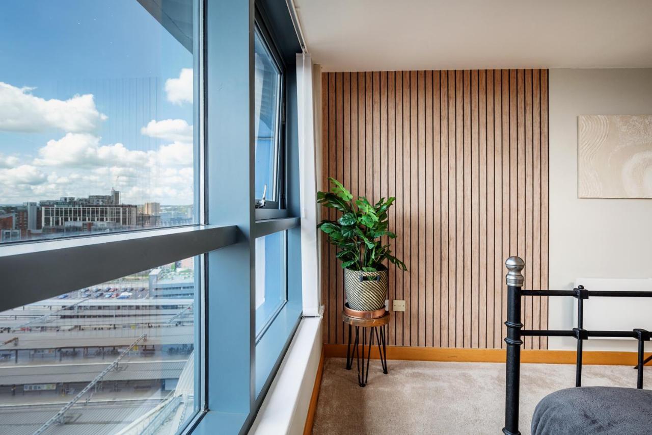 Leeds Most Stunning Penthouse! - Sleeps 8 Apartment Екстериор снимка