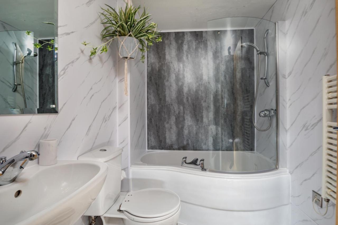 Leeds Most Stunning Penthouse! - Sleeps 8 Apartment Екстериор снимка