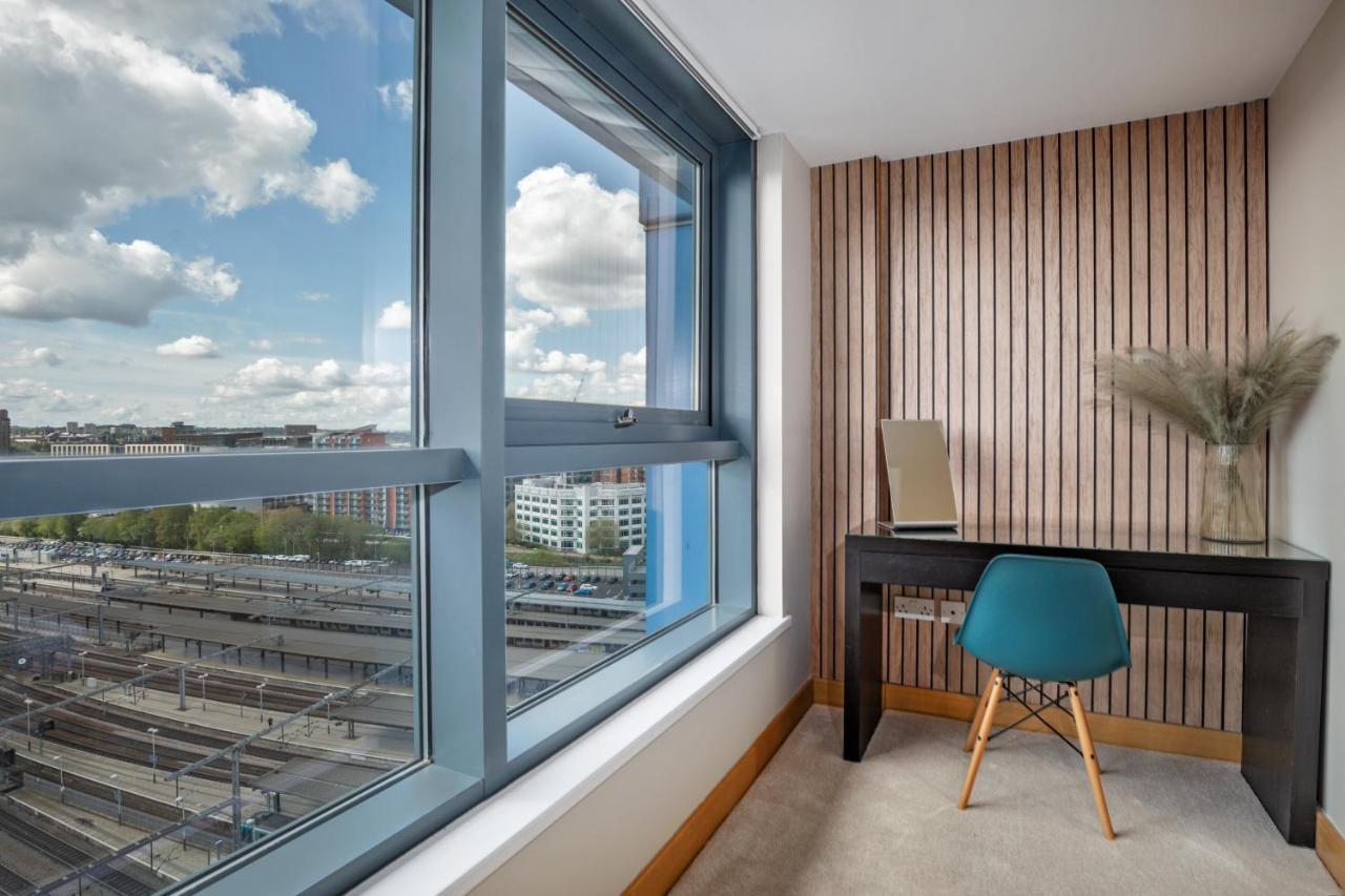 Leeds Most Stunning Penthouse! - Sleeps 8 Apartment Екстериор снимка
