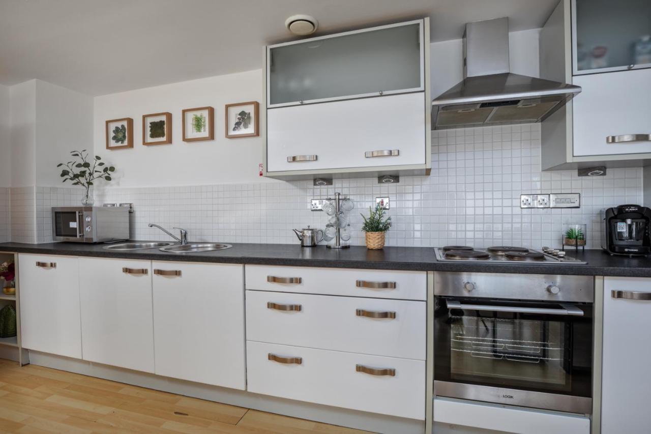 Leeds Most Stunning Penthouse! - Sleeps 8 Apartment Екстериор снимка
