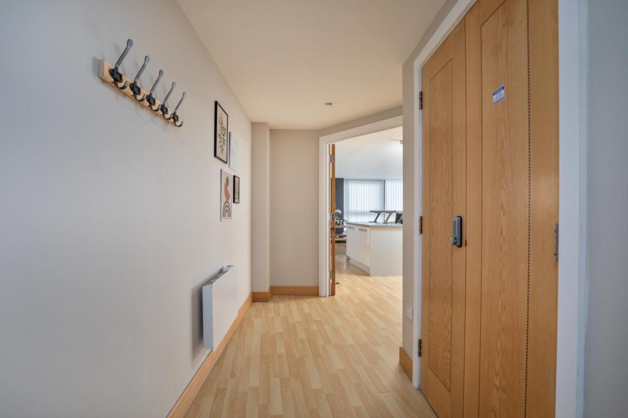 Leeds Most Stunning Penthouse! - Sleeps 8 Apartment Екстериор снимка