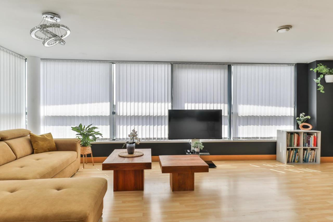 Leeds Most Stunning Penthouse! - Sleeps 8 Apartment Екстериор снимка