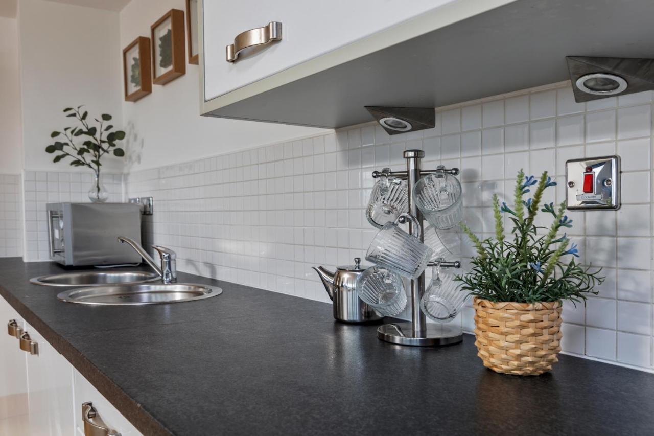 Leeds Most Stunning Penthouse! - Sleeps 8 Apartment Екстериор снимка