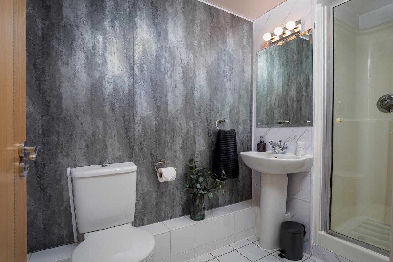 Leeds Most Stunning Penthouse! - Sleeps 8 Apartment Екстериор снимка