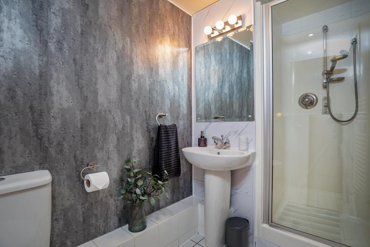 Leeds Most Stunning Penthouse! - Sleeps 8 Apartment Екстериор снимка