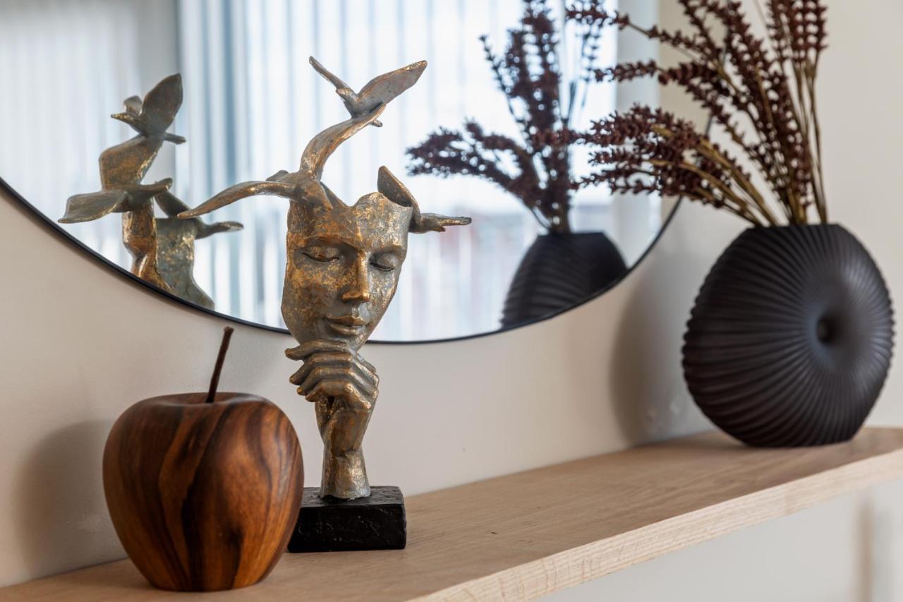 Leeds Most Stunning Penthouse! - Sleeps 8 Apartment Екстериор снимка
